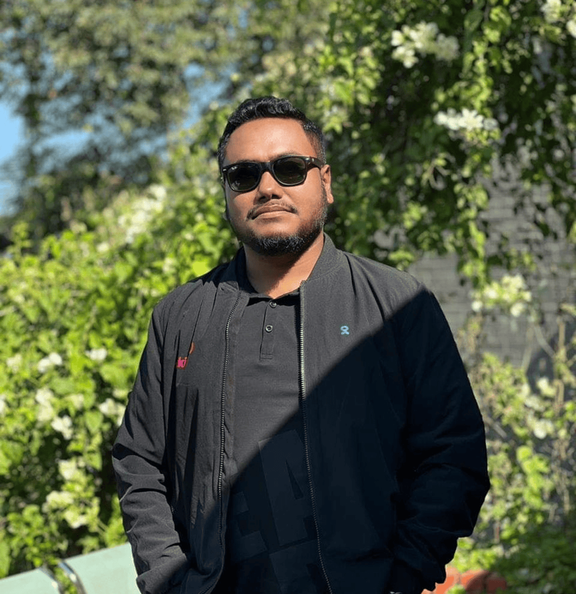 ABDULLAH AL MAMUN